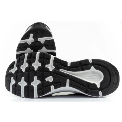 Buty Skechers Go Run sneakersy M 220879/BKW