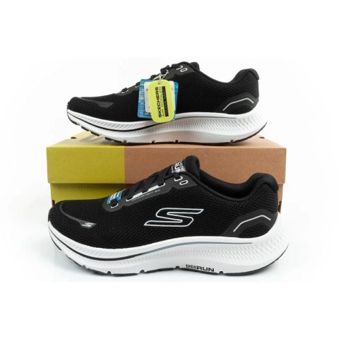 Buty Skechers Go Run sneakersy M 220879/BKW
