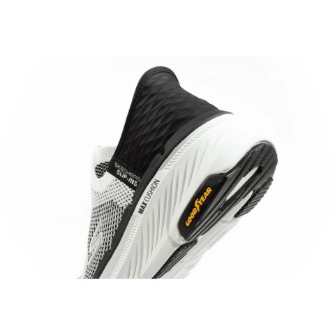 Buty Skechers Max Cushioning Premier 2.0 Slip-INS M 220839/WBK
