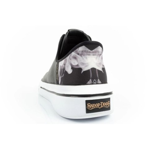 Buty Skechers Snoop Dogg M 251016/BKW