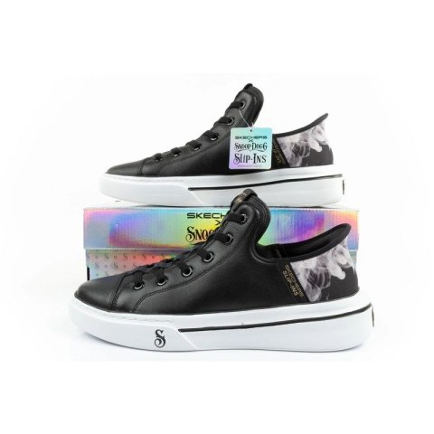 Buty Skechers Snoop Dogg M 251016/BKW