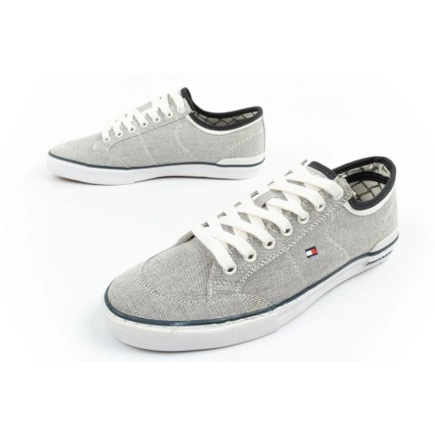 Buty Tommy Hilfiger M FM0FM00401