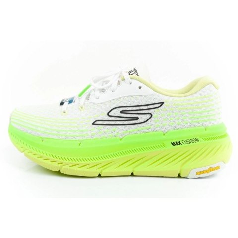 Buty do biegania Skechers Max Cushioning Premier M 220835/WLM