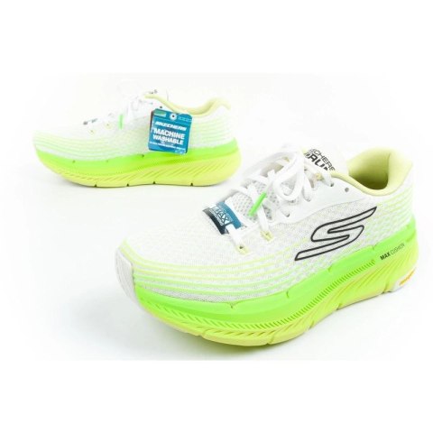 Buty do biegania Skechers Max Cushioning Premier M 220835/WLM