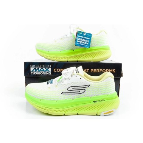 Buty do biegania Skechers Max Cushioning Premier M 220835/WLM