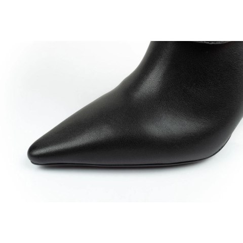 Buty, kozaki Karl Lagerfeld Debut II W KL32084F0X