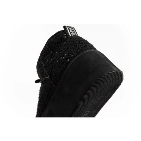 Buty, śniegowce Karl Lagerfeld Thermo W KL48522WW0S