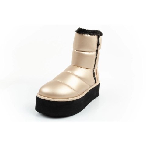 Buty, śniegowce Karl Lagerfeld Thermo W KL48554HGD