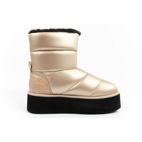 Buty, śniegowce Karl Lagerfeld Thermo W KL48554HGD