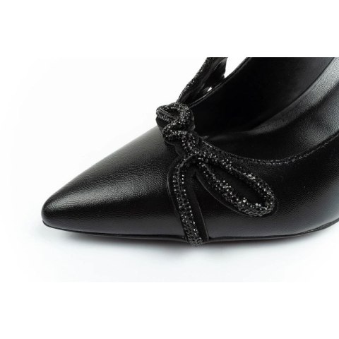 Buty, szpilki Karl Lagerfeld Sarabande W KL30919M1 M0