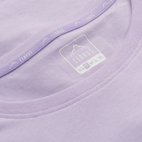 Damska Koszulka z krótkim rękawem NARICA II WO'S