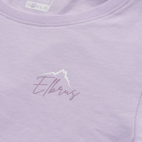 Damska Koszulka z krótkim rękawem NARICA II WO'S