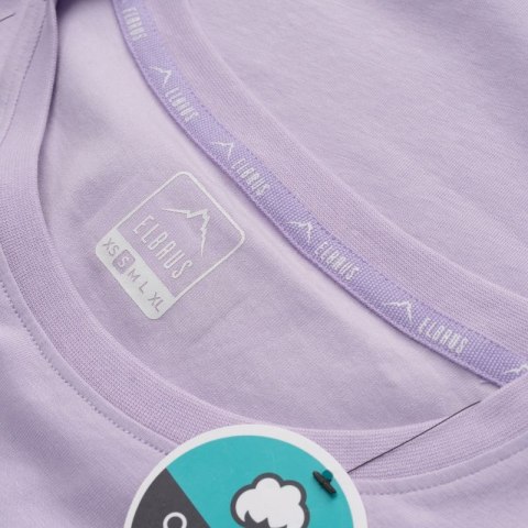 Damska Koszulka z krótkim rękawem NARICA II WO'S