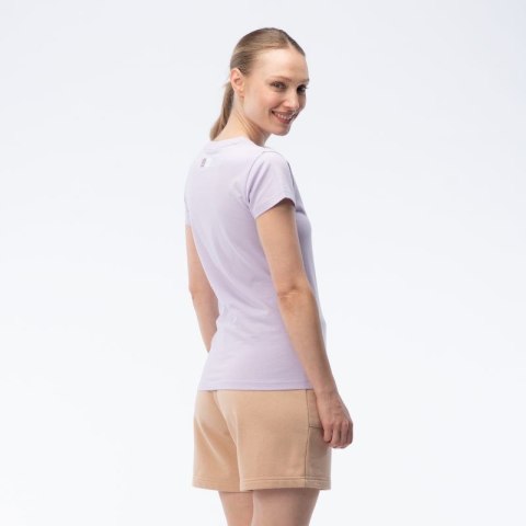 Damska Koszulka z krótkim rękawem NARICA II WO'S