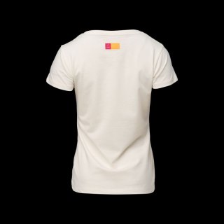 Damska Koszulka z krótkim rękawem NARICA II WO'S