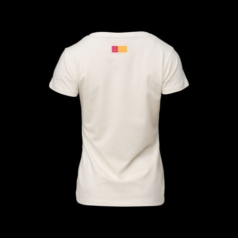 Damska Koszulka z krótkim rękawem NARICA II WO'S