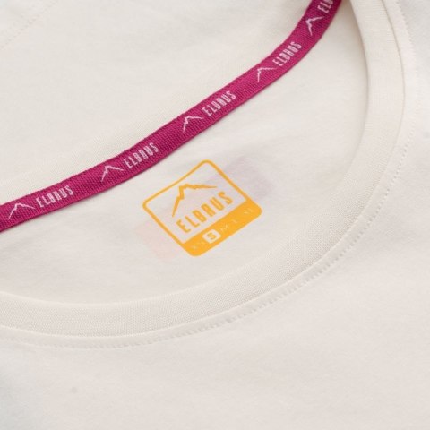 Damska Koszulka z krótkim rękawem NARICA II WO'S