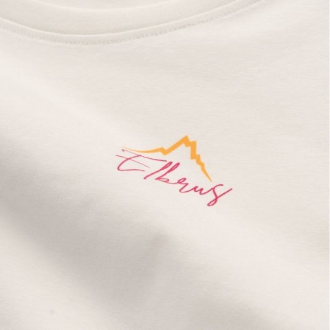 Damska Koszulka z krótkim rękawem NARICA II WO'S