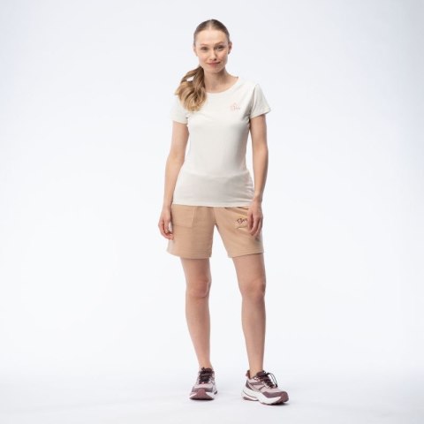 Damska Koszulka z krótkim rękawem NARICA II WO'S