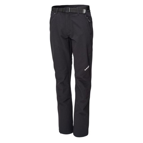 Damskie Spodnie LADY ERKEN