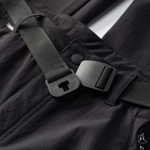 Damskie Spodnie LADY ERKEN