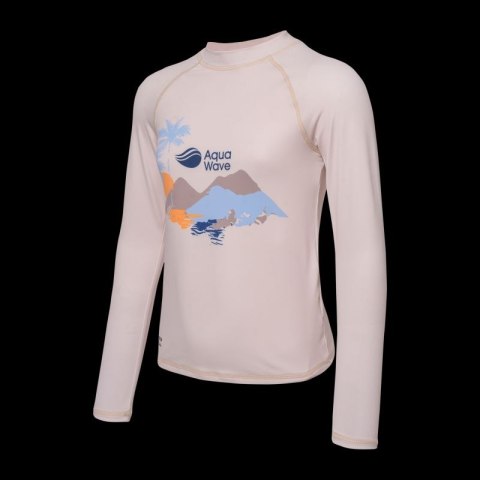 Dziecięca Koszulka UV UVER KDB