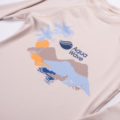 Dziecięca Koszulka UV UVER KDB