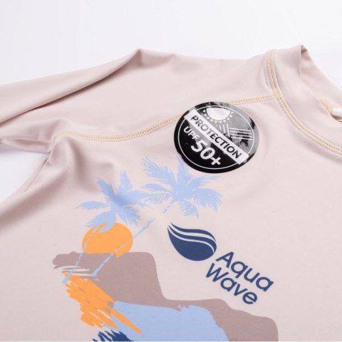 Dziecięca Koszulka UV UVER KDB