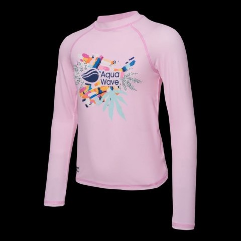 Dziecięca Koszulka UV UVER KDG