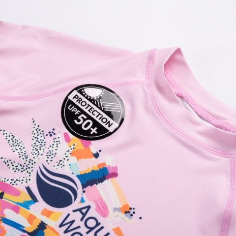 Dziecięca Koszulka UV UVER KDG