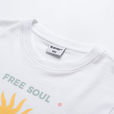 Dziecięca Koszulka z krótkim rękawem SUNNY JRG