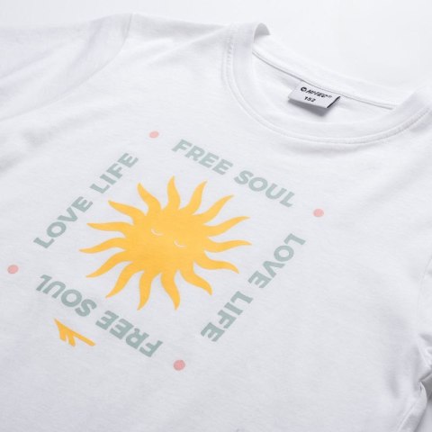 Dziecięca Koszulka z krótkim rękawem SUNNY JRG