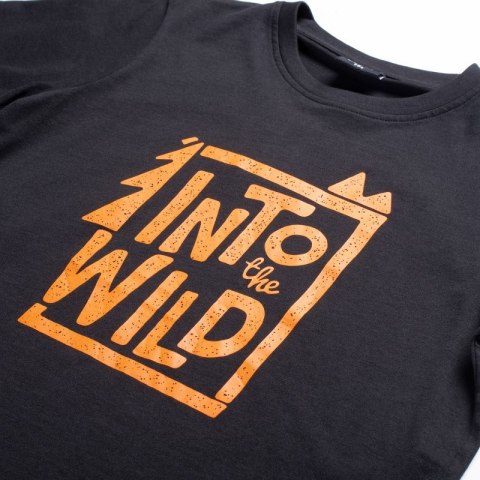 Dziecięca Koszulka z krótkim rękawem TERIN JRB