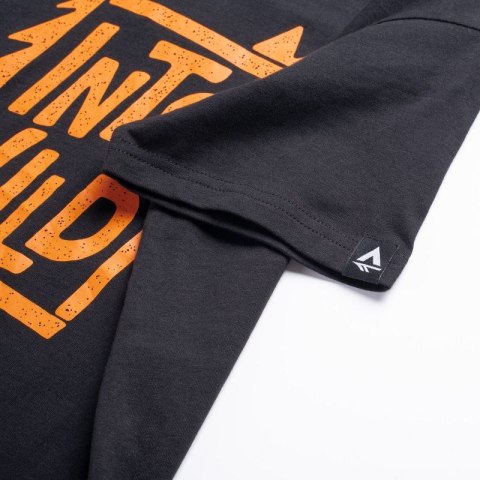 Dziecięca Koszulka z krótkim rękawem TERIN JRB