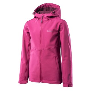 Dziecięcy Softshell SAVRO JRG