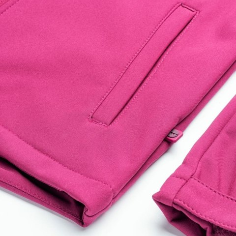 Dziecięcy Softshell SAVRO JRG