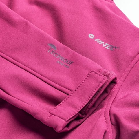 Dziecięcy Softshell SAVRO JRG