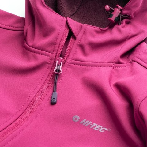 Dziecięcy Softshell SAVRO JRG