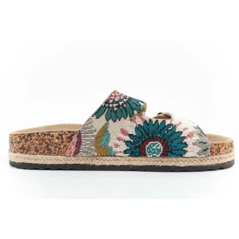 Klapki Lee Cooper W LCW-25-35-3483L