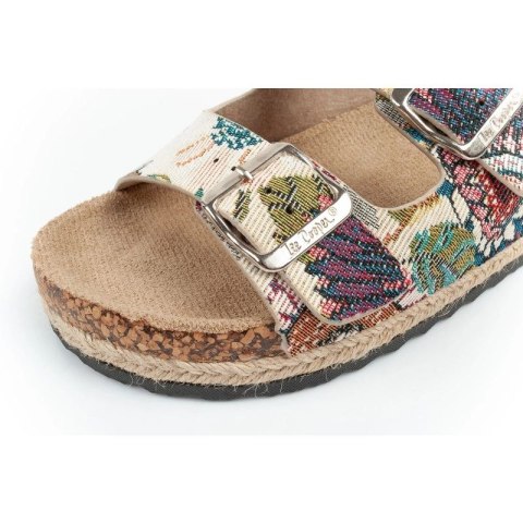 Klapki Lee Cooper W LCW-25-35-3483L