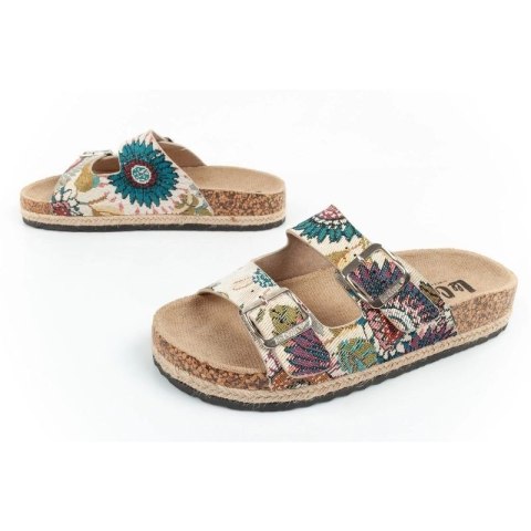 Klapki Lee Cooper W LCW-25-35-3483L