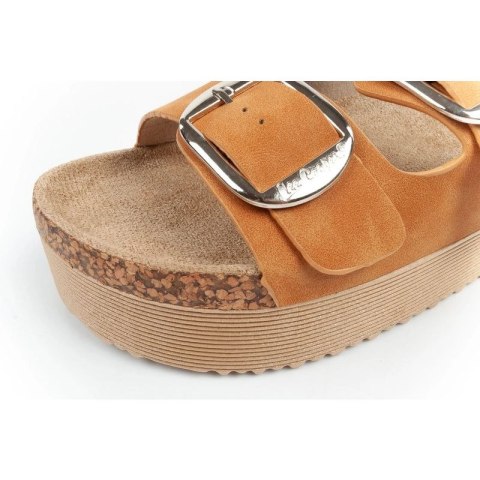 Klapki Lee Cooper W LCW-25-35-3494L