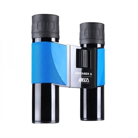 Lornetka Delta Optical Voyager S 10x25 (czarna)