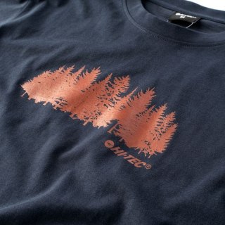 Męska Koszulka MANTY