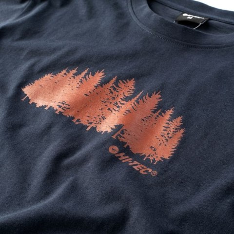 Męska Koszulka MANTY