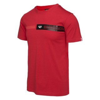 Męska Koszulka z krótkim rękawem ASMARINO