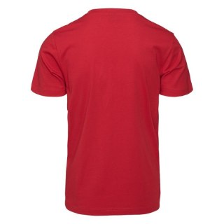 Męska Koszulka z krótkim rękawem ASMARINO