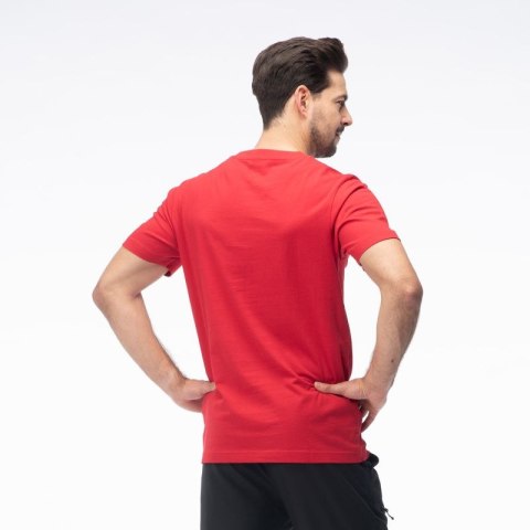 Męska Koszulka z krótkim rękawem ASMARINO