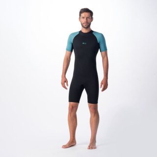 Męska Pianka surfing SURFI