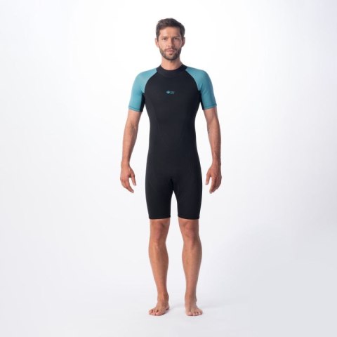 Męska Pianka surfing SURFI